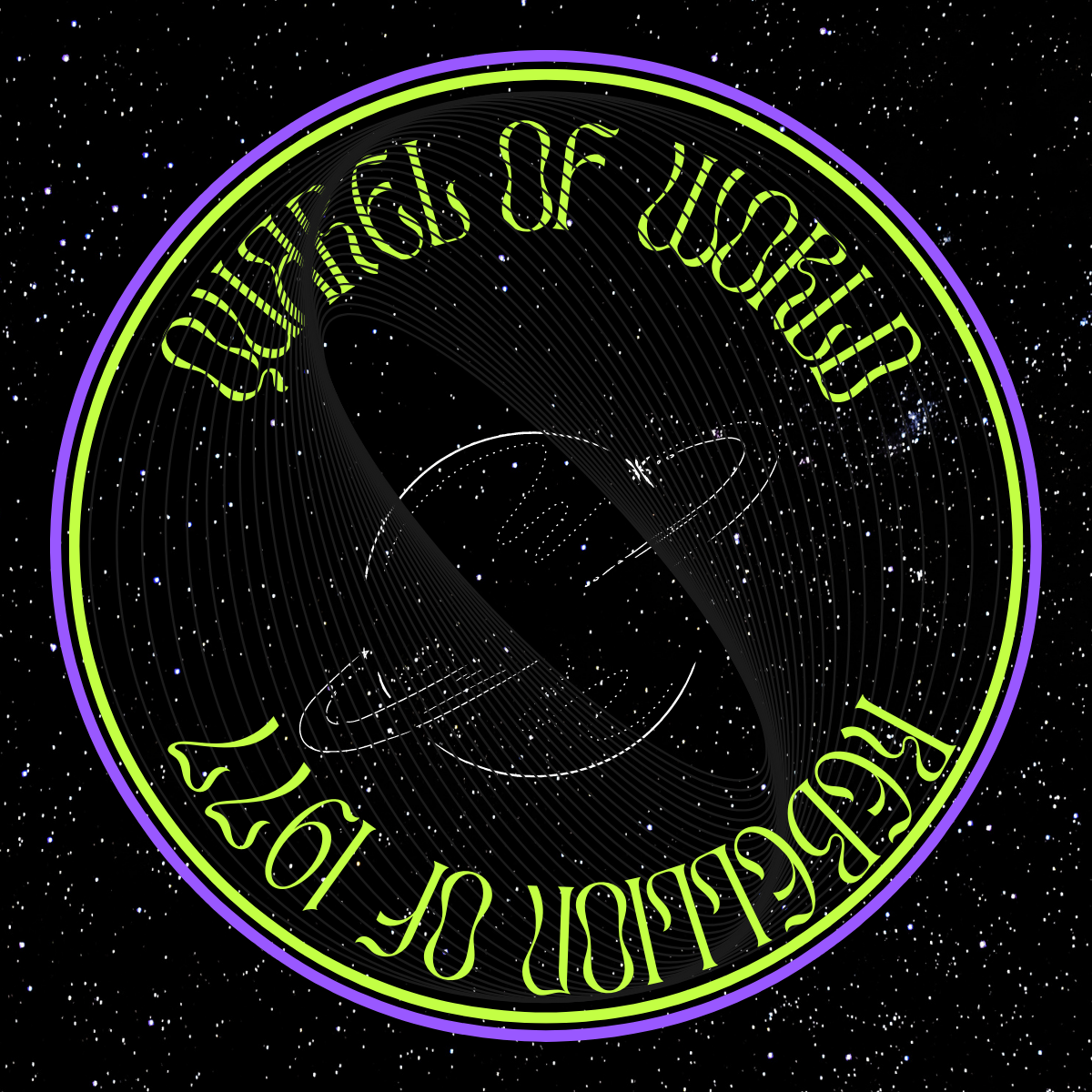 Rebellion Of 1977 avatar